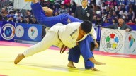 San Juan se prepara para el Campeonato Nacional de Judo 2025