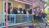 House in Hutch: A path to independence for DV survivors