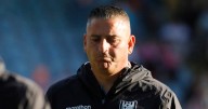 “Más que un cimiento fuerte, estamos con adoquines”: el descarnado análisis de Jaime García al fracaso de la Roja Sub 20
