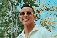 Daddy Yankee volverá a los escenarios para cantar en los premios Billboard en Miami