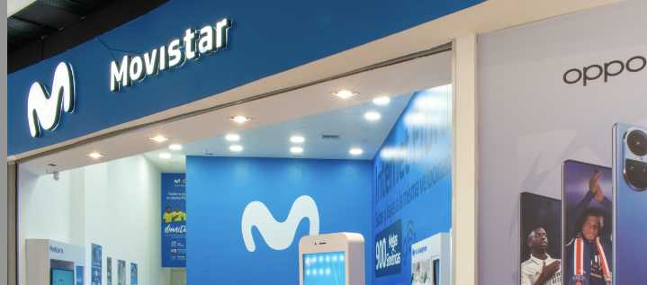 La ﻿SIC confirma sanción por $670 millones contra Movistar