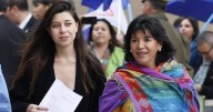 Cicardini vs. Provoste: aliadas y rivales por Atacama
