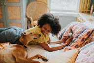 Dear Annie: I escaped loneliness and found purpose with a lovable pup