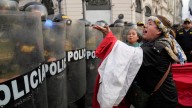 'Gen Z' protesters lead global wave of generational discontent