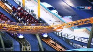 Stardust Racers at Epic Universe open to guests weeks after guest's death