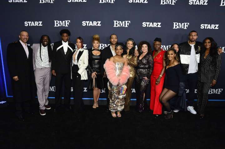 Premium cable network drops crime drama set in Detroit after 4 seasons