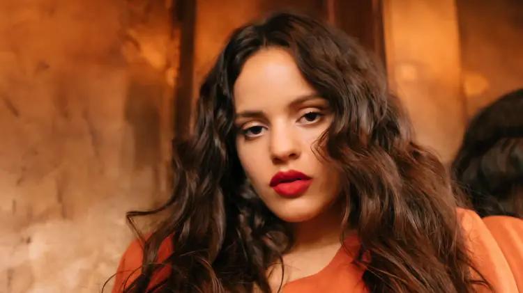 Rosalía estrena Berghain: un álbum que no canta el duelo, lo habita