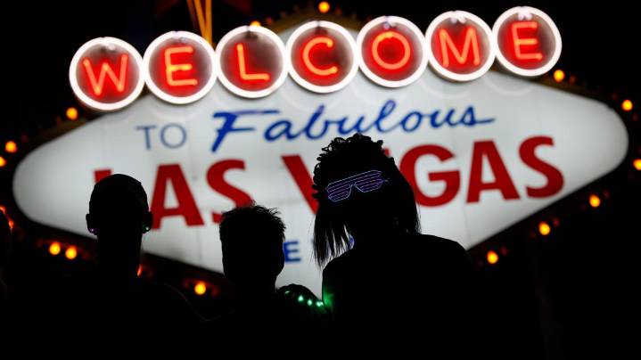 The next major film studios could be in Nevada if some unions have their way