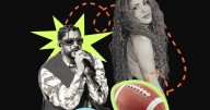 Shakira supports a Bad Bunny Super Bowl halftime show: ‘It’s about time!’
