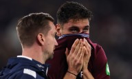 West Ham: Konstantinos Mavropanos injury latest as Nuno Espirito Santo confirms double blow