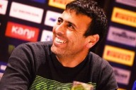 Ponce de León: “Al Zonda hay que tenerle respeto”