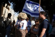 Will Trump’s popularity in Israel ensure the peace process isn’t abandoned?