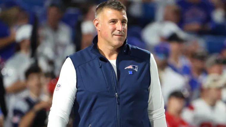 ESPN's New England Patriots trade rumor highlights roadblocks for deadline deal
