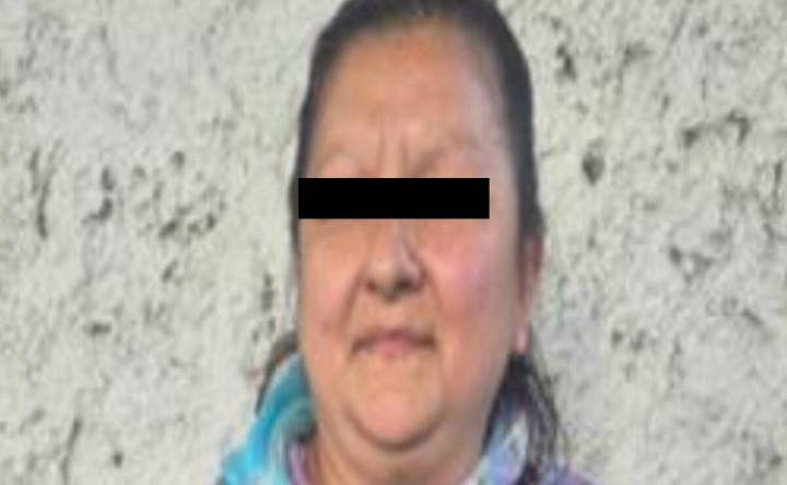 Doña mata a su concuño porque la corrió de su casa, en Tlalpan