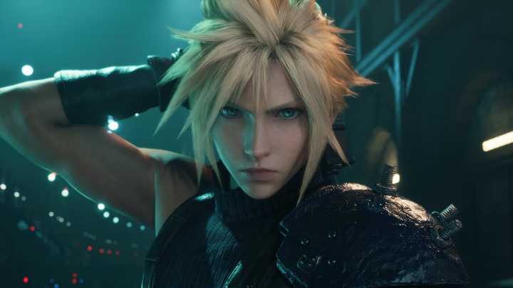 Final Fantasy VII Remake Intergrade Director Bullish About Nintendo Switch 2's Capability