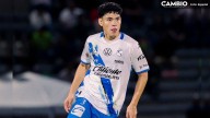 Regresa encendido Luis Gabriel Rey: del castigo por fiestero a héroe del empate del Puebla