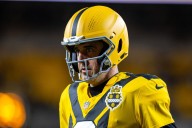 ESPN’s Rich Eisen Sounds Alarm on Steelers’ Playoff Path After Backing Aaron Rodgers’ Blunt Warning Rich Eisen raises concerns about the Steelers’ playoff chances after backing Aaron Rodgers’ strong m
