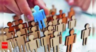 Female jobless rate hits a 3