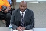 Mayor Harris to address Safe Task Force arrest numbers