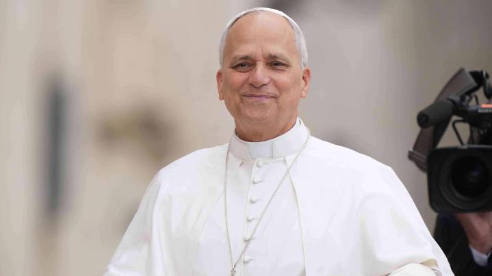 Papal roots in the Crescent City: Exhibit uncovers Pope Leo XIV's Louisiana lineage