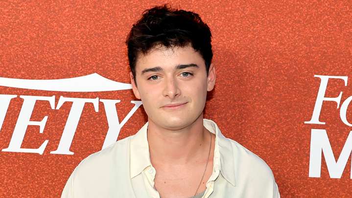 Noah Schnapp Says Press Would Ask Questions: 'Are You Gay?'