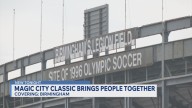 Magic City Classic brings fans together