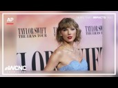 Taylor Swift's new album 'The Life of a Showgirl' drops Friday!