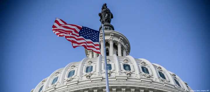 No hay acuerdo sobre cierre de Gobierno entre Demócratas y Trump
