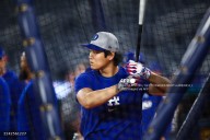 Dodgers, por el bicampeonato ante los Azulejos en la Serie Mundial