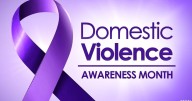Dane County Board recognizes October as Domestic Violence Awareness Month