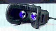 You can 3D print a VR headset for $150