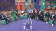 Sebastián Yatra sorprende a los finalistas de La Casa de los Famosos México