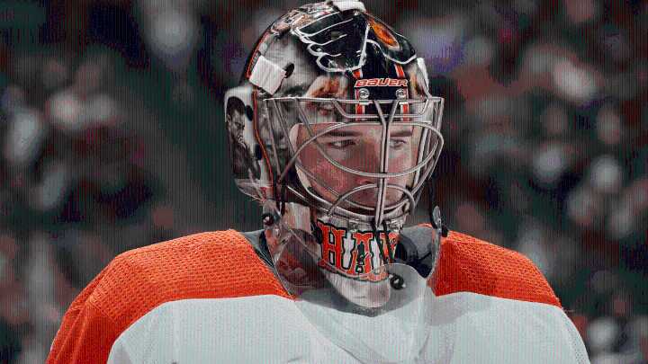 Hart signs 2-year, $4 million contract with Golden Knights