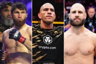 Alex Pereira Re-enters P4P Race While Ankalaev and Prochazka Share Title Claim After UFC 320