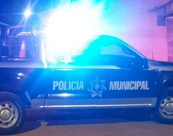 Con fusiles de asalto ejecutaron a los 3 en Anáhuac: fiscalía