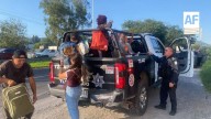 Protesta de campesinos paraliza la autopista Guadalajara–Colima y afecta corridas de autobuses