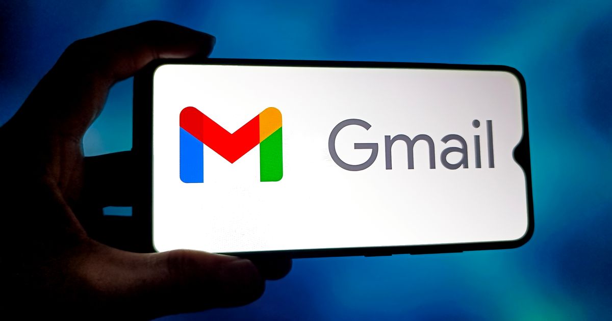 Gmail users put on red alert after millions of passwords stolen in huge data breach