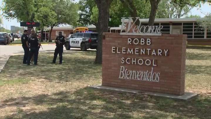 Fired Uvalde police chief sought $1.1M settlement, new records show