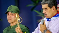 Maduro avisa a EEUU de que Venezuela tiene 5.000 misiles antiaéreos rusos