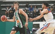 Amistoso: el "nuevo" Villa Mitre se presentó ante su gente con un muy buen triunfo ante Deportivo Viedma
