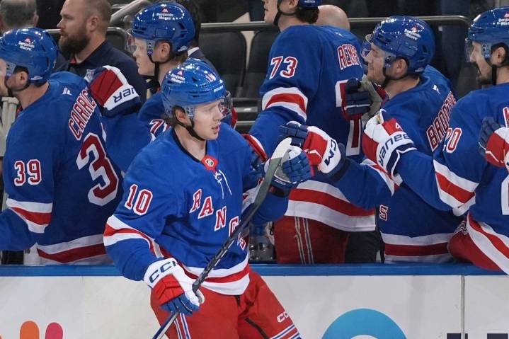 New York Rangers begin a new era under 2-time Stanley Cup-winning coach Mike Sullivan – Winnipeg Free Press
