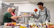 Here’s how the Cedar Rapids school bond would fund improvements to Kennedy’s cafeteria