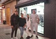 Una nueva vida en Asturias tras la dana: «La gente de Villaviciosa se ha volcado para tener una nueva oportunidad»