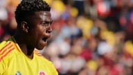 Neyser Villarreal se pierde la semifinal de Selección Colombia en el Mundial Sub
