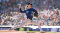 Mariners name Bryce Miller starter for ALCS Game 1