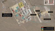 China's Sinister Plot Exposed: Secret 'Fortress of Death' Rising Near Pangong Lake - Satellite Images Reveal Beijing's Dangerous Game