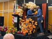 Two Lake County residents recognized for overcoming failures