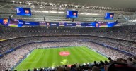 Así ha recibido el Bernabéu a Lamine Yamal: pitada monumental tras sus provocaciones