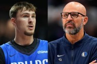 Jason Kidd Shares Cooper Flagg Update After Visuals Confirm Injury in Struggle vs OKC Jason Kidd provides an update after Cooper Flagg’s shoulder injury scare vs OKC. Here’s what it means for Dallas’ 