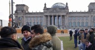 Germany: Over One in Three 35-Year-Olds Have Migrant Background